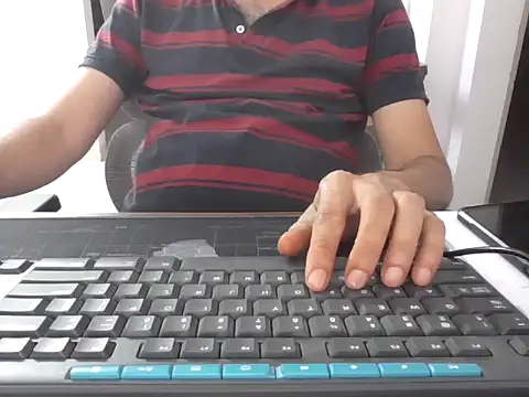 mrose8080 online show from 02.06.26