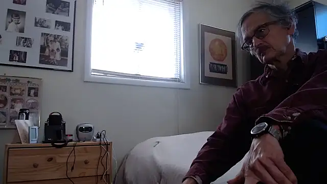 hottottrot691 online show from 03.02.25