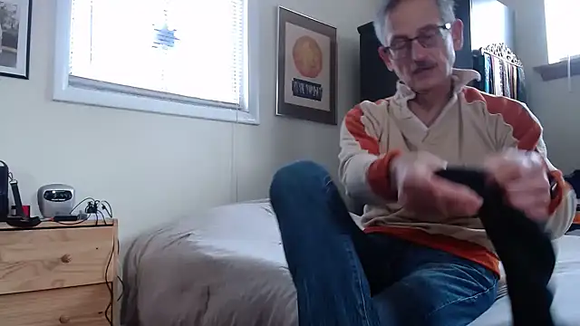 hottottrot691 online show from 03.20.25