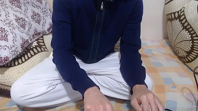 Alexdelarge323 online show from 12.22.25