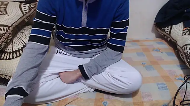 Alexdelarge323 online show from 12.23.25