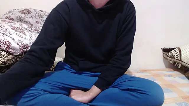 Alexdelarge323 online show from 01.09.26