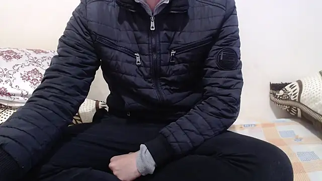 Alexdelarge323 online show from 01.12.26