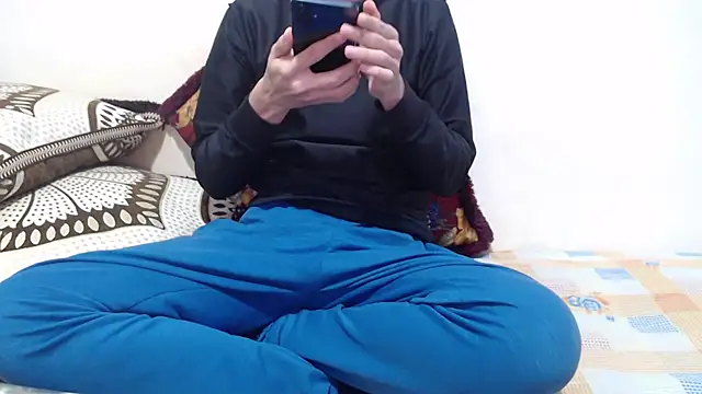 Alexdelarge323 online show from 02.02.26