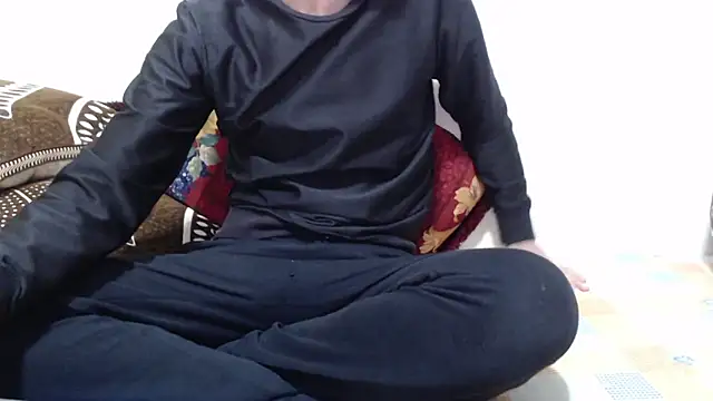 Alexdelarge323 online show from 02.23.26