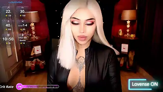 BigCockMARIAts online show from 11.03.25