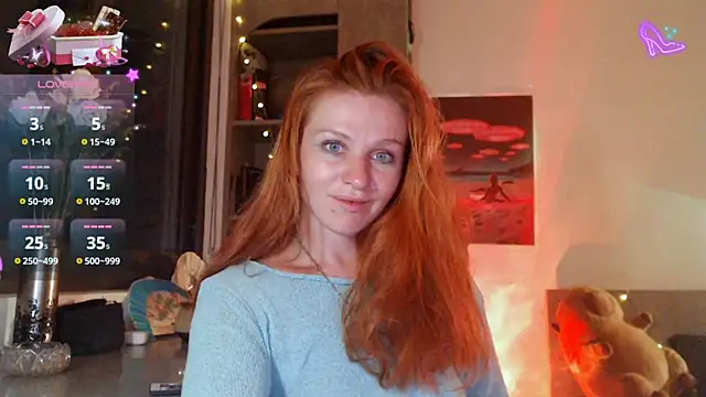 Snapshot of Cassie_Wild chatting on 06.19.26 Cassie Wild online show from 06.19.26