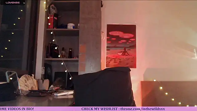 Snapshot of Cassie_Wild chatting on 07.02.26 Cassie Wild online show from 07.02.26