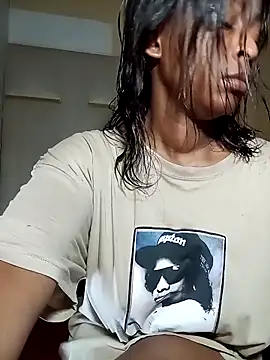 Pornanixx online show from 04.16.26