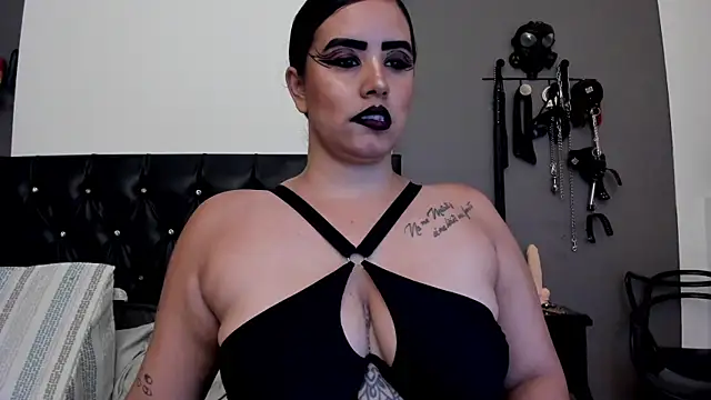 MariaGaitan online show from 10.13.25