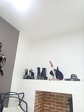 MariaGaitan online show from 11.19.25