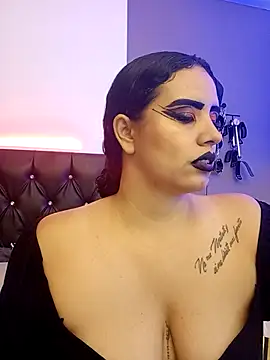 MariaGaitan online show from 11.29.25