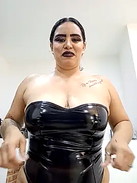 MariaGaitan online show from 12.15.25