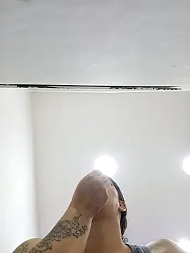 MariaGaitan online show from 01.14.26