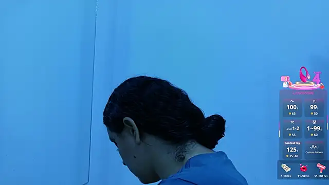 MariaGaitan online show from 01.17.26