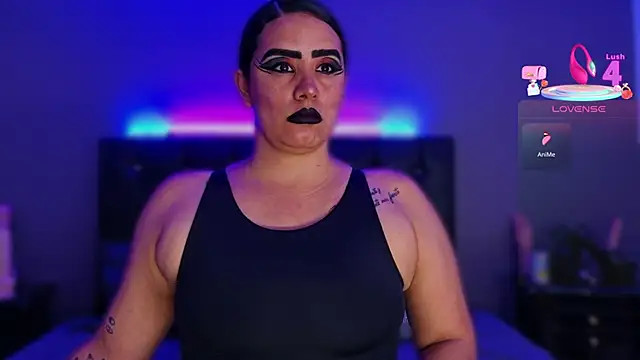 MariaGaitan online show from 03.13.26