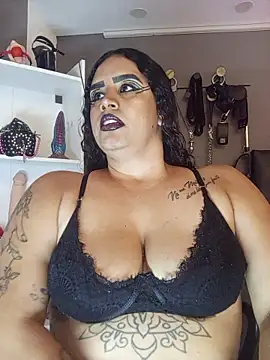 Snapshot of MariaGaitan chatting on 04.19.26 MariaGaitan online show from 04.19.26
