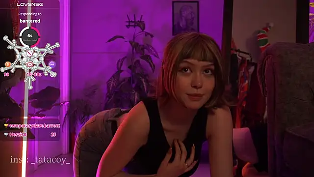 TataCoy online show from 01.14.25