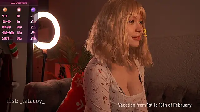 TataCoy online show from 01.24.25