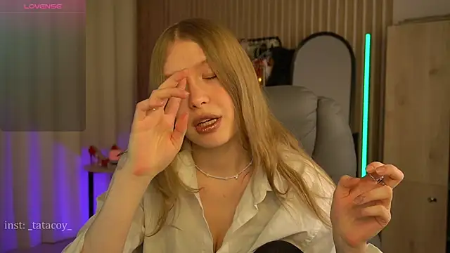 TataCoy online show from 03.05.25