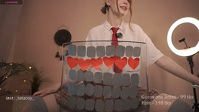 TataCoy online show from 09.14.25