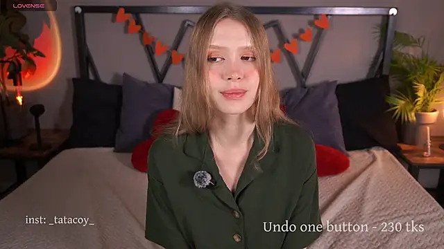 TataCoy online show from 09.18.25