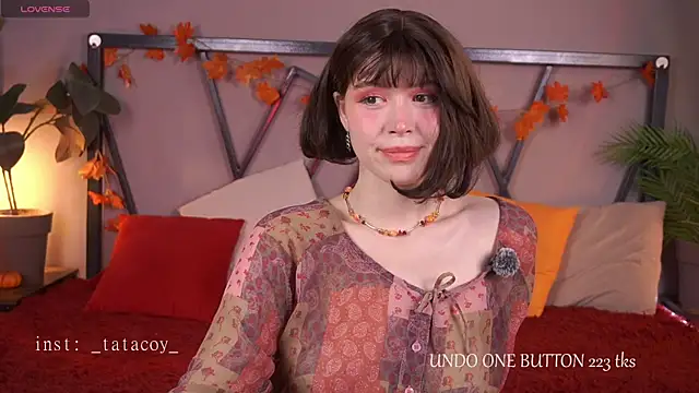 TataCoy online show from 11.15.25