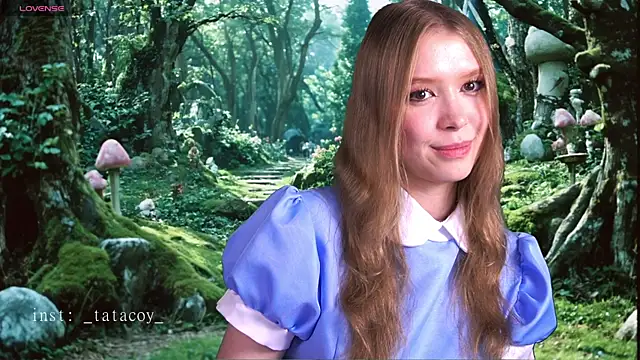 TataCoy online show from 11.23.25