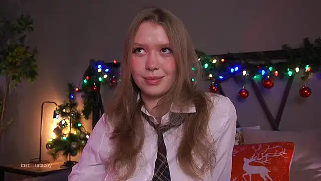 TataCoy online show from 12.22.25