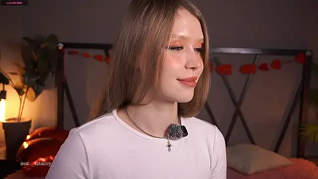 Snapshot of TataCoy chatting on 02.17.26 TataCoy online show from 02.17.26