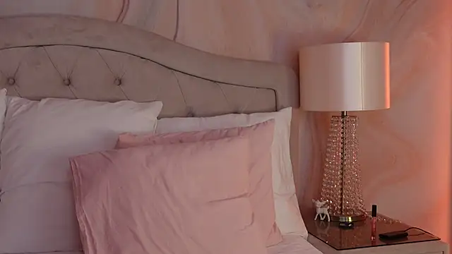 GingerEllis online show from 01.26.25