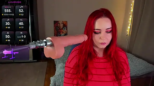 Snapshot of Cherry__Girl chatting on 11.24.25 Cherry Girl online show from 11.24.25