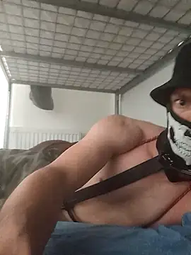 Snapshot of WichyHOT_Latex chatting on 09.17.25 WichyHOT Latex online show from 09.17.25