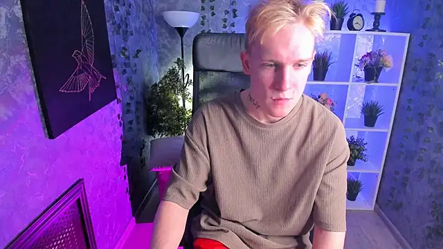 AlexxSweet online show from 12.07.24