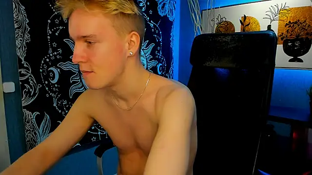 AlexxSweet online show from 12.14.24