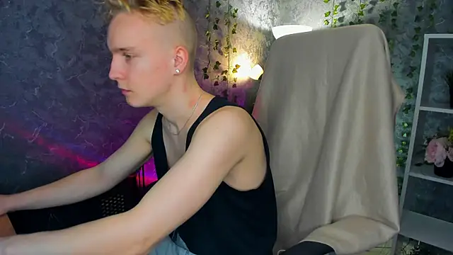 AlexxSweet online show from 12.29.24