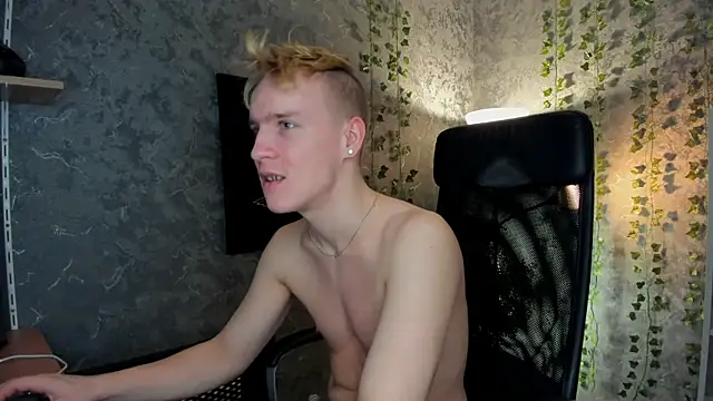 AlexxSweet online show from 01.12.25