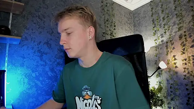 AlexxSweet online show from 10.12.25