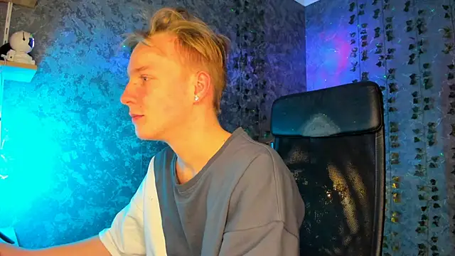 AlexxSweet online show from 01.18.26