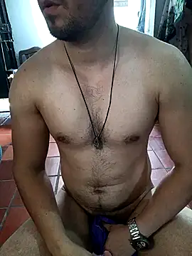 Blanco2023 online show from 02.08.25