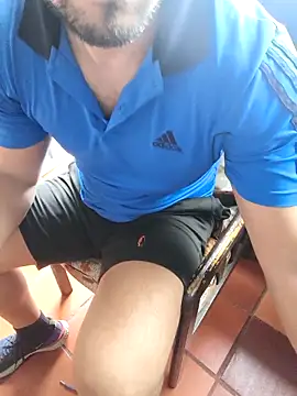 Blanco2023 online show from 02.25.26