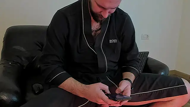 KingMalcom online show from 01.19.25