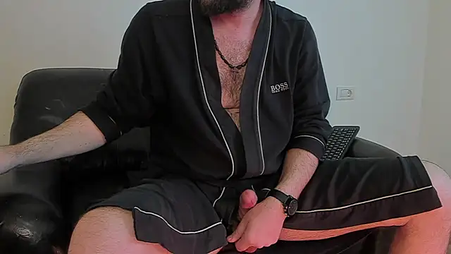 KingMalcom online show from 02.22.25