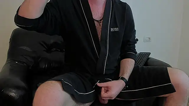 KingMalcom online show from 03.14.25