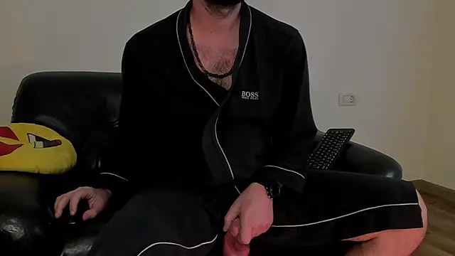 KingMalcom online show from 10.23.25