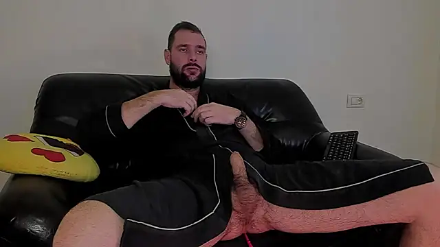 KingMalcom online show from 11.26.25