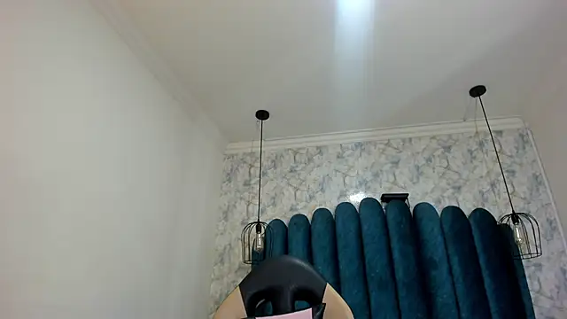 nalalye cruzz  online show from 02.07.26