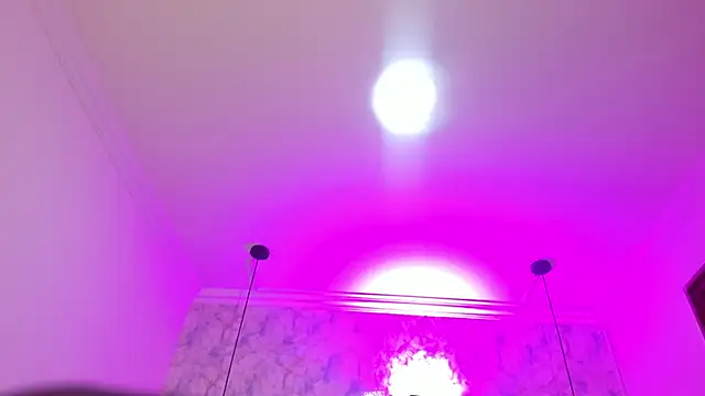 nalalye cruzz  online show from 03.14.26