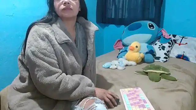 clarisse69 online show from 02.06.25