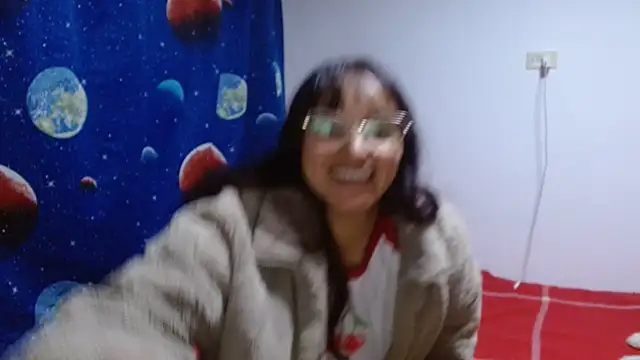 clarisse69 online show from 04.28.26